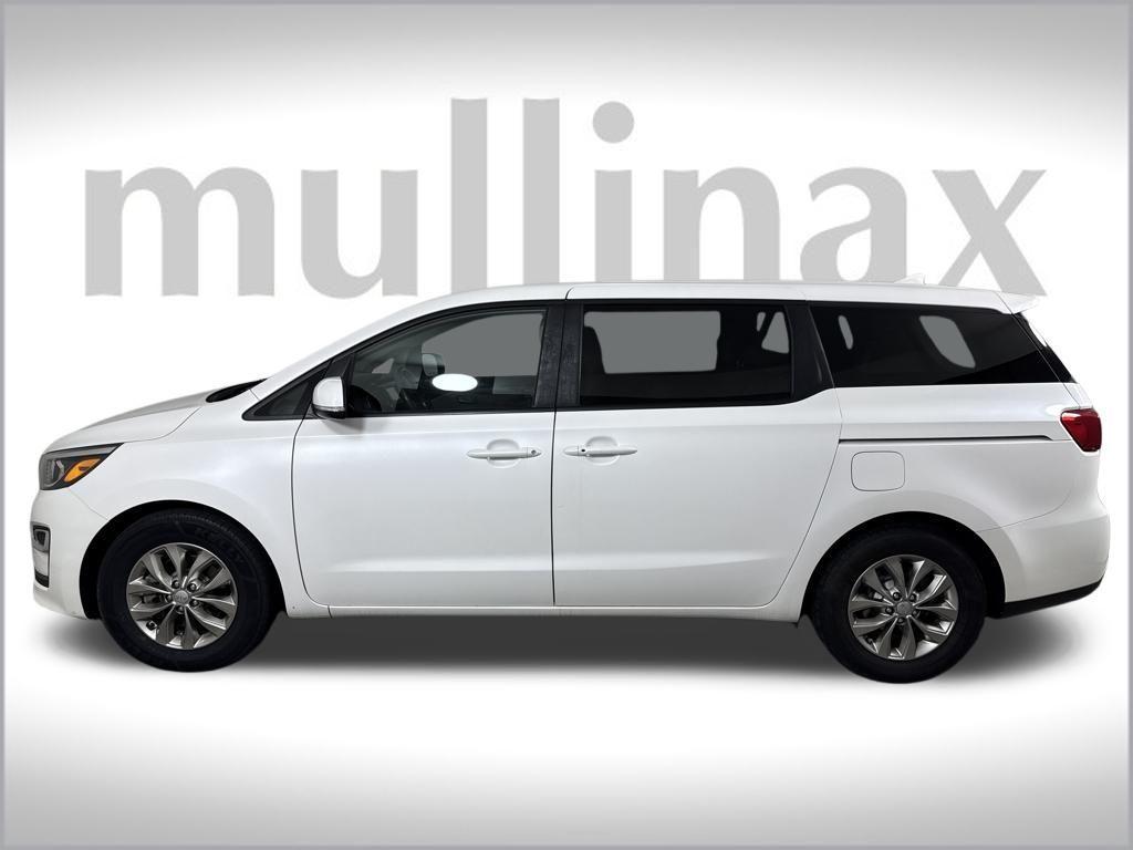 used 2019 Kia Sedona car, priced at $11,900