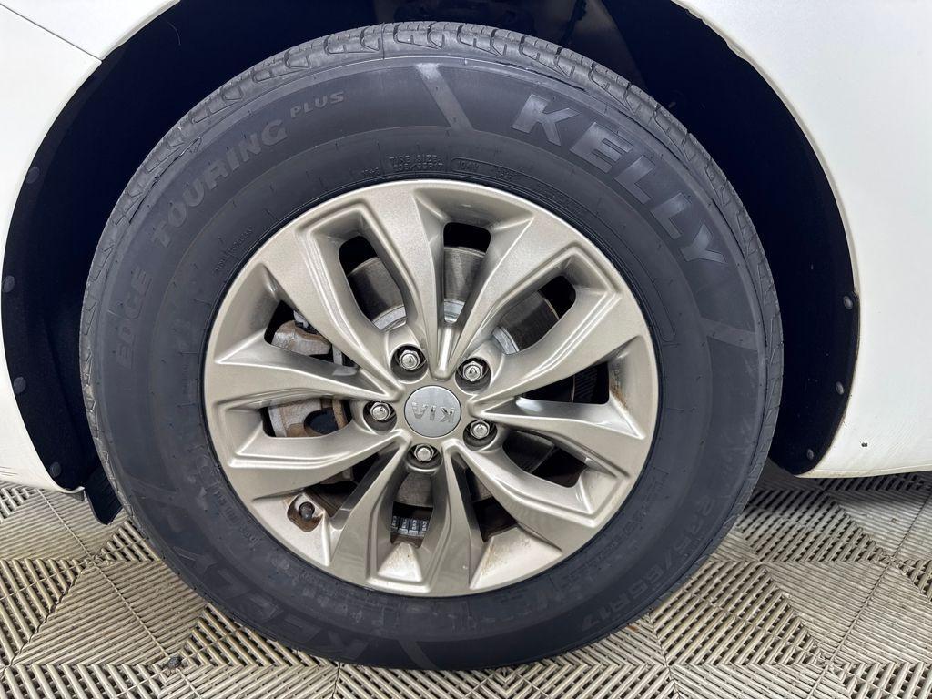 used 2019 Kia Sedona car, priced at $11,900