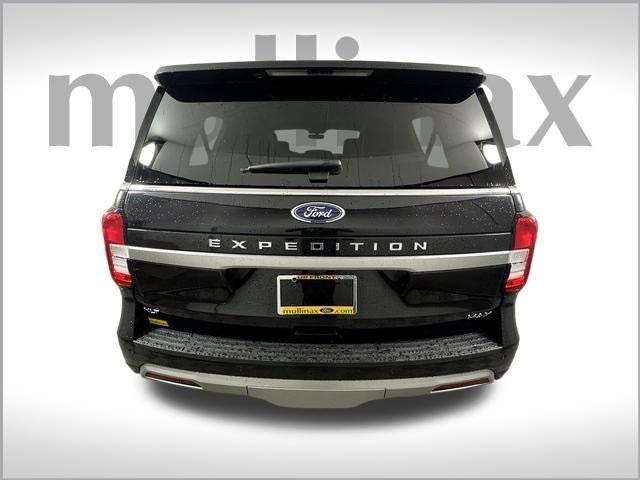 new 2024 Ford Expedition Max car, priced at $59,721