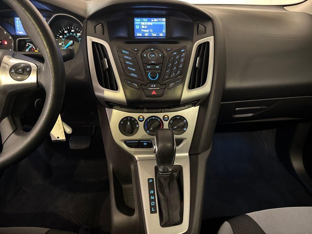 used 2014 Ford Focus car, priced at $5,900