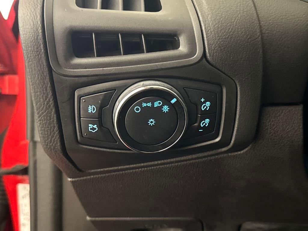 used 2014 Ford Focus car, priced at $5,900