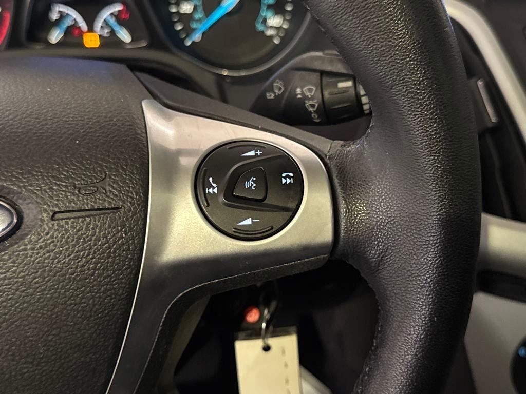 used 2014 Ford Focus car, priced at $5,900
