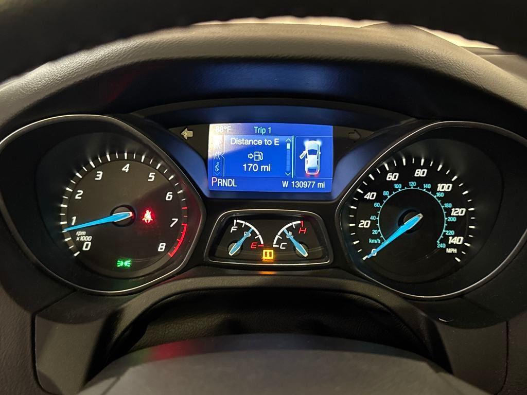 used 2014 Ford Focus car, priced at $5,900
