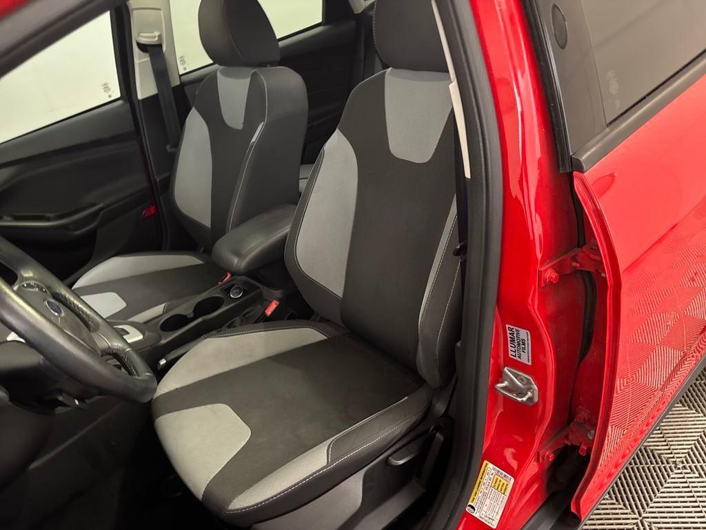 used 2014 Ford Focus car, priced at $5,900