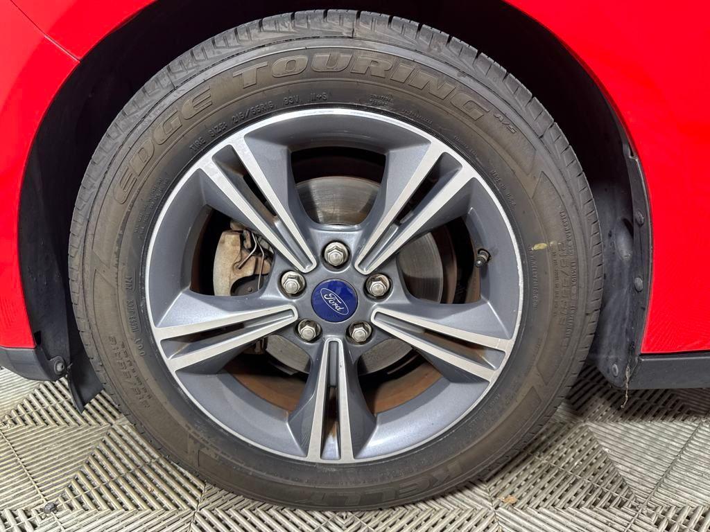 used 2014 Ford Focus car, priced at $5,900