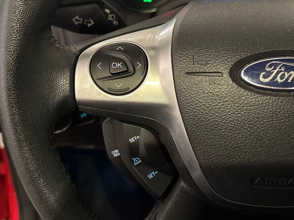 used 2014 Ford Focus car, priced at $5,900