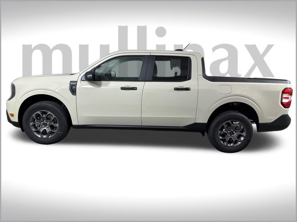 new 2025 Ford Maverick car, priced at $32,979