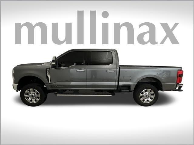 used 2024 Ford F-250 car, priced at $71,250