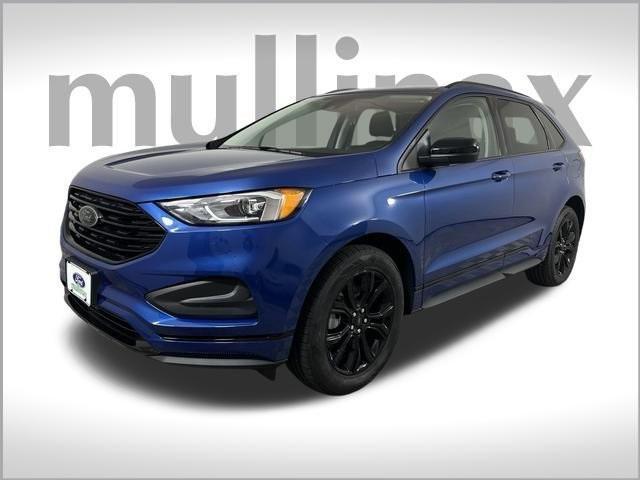 new 2024 Ford Edge car, priced at $34,344