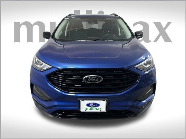 new 2024 Ford Edge car, priced at $34,344