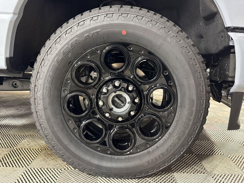 new 2025 Ford F-250 car, priced at $88,000