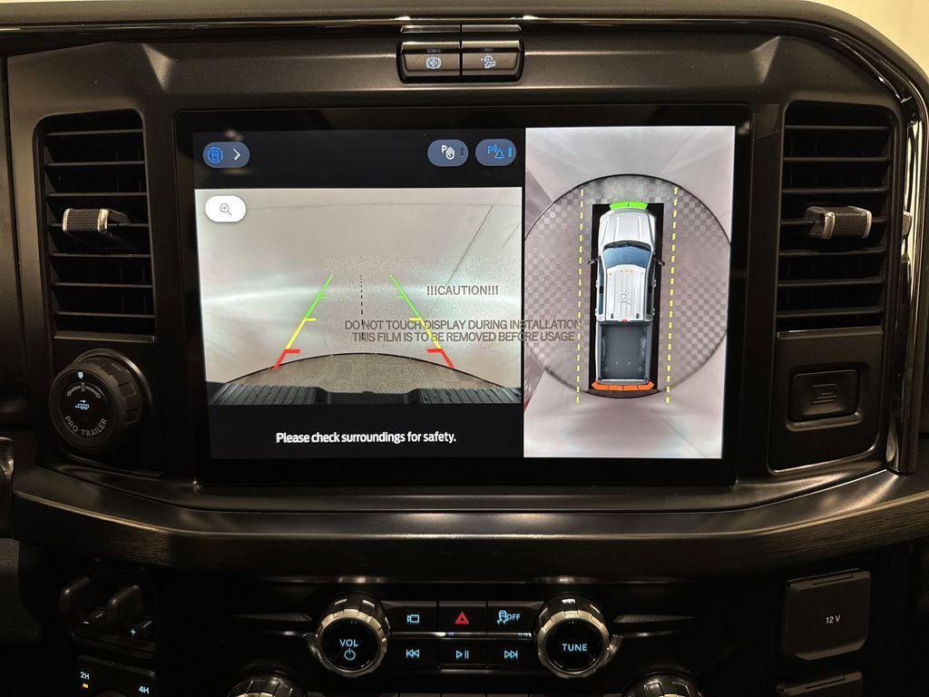 new 2025 Ford F-250 car, priced at $88,000