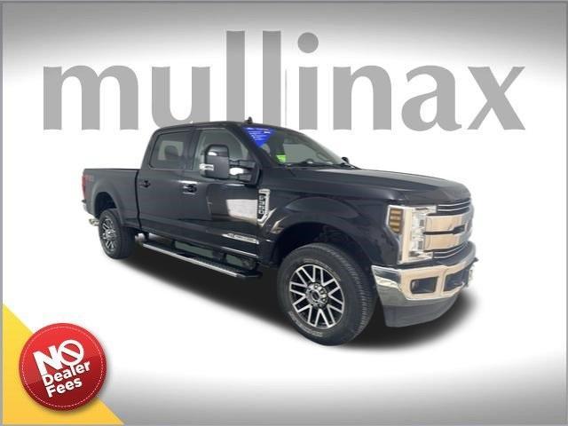 used 2019 Ford F-350 car, priced at $55,900