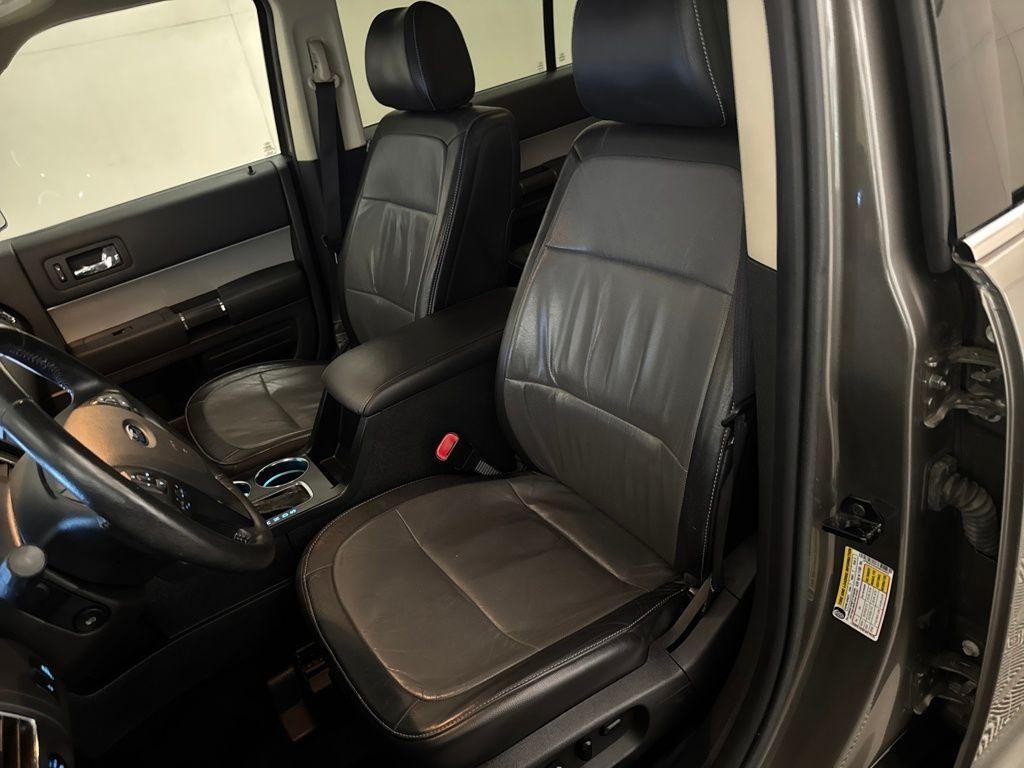 used 2014 Ford Flex car, priced at $7,700
