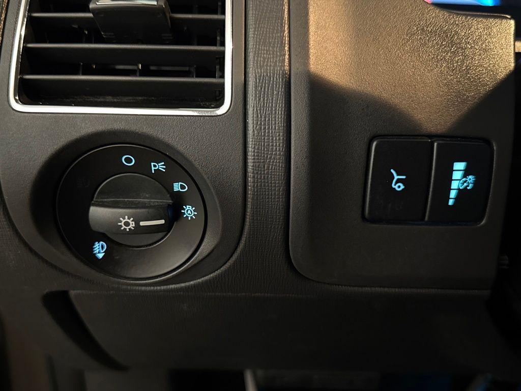 used 2014 Ford Flex car, priced at $7,700