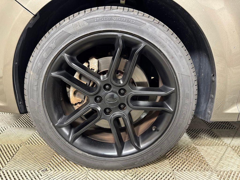 used 2014 Ford Flex car, priced at $7,700