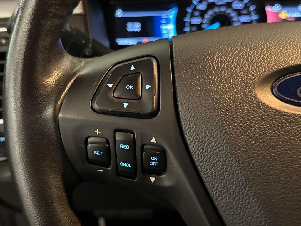 used 2014 Ford Flex car, priced at $7,700