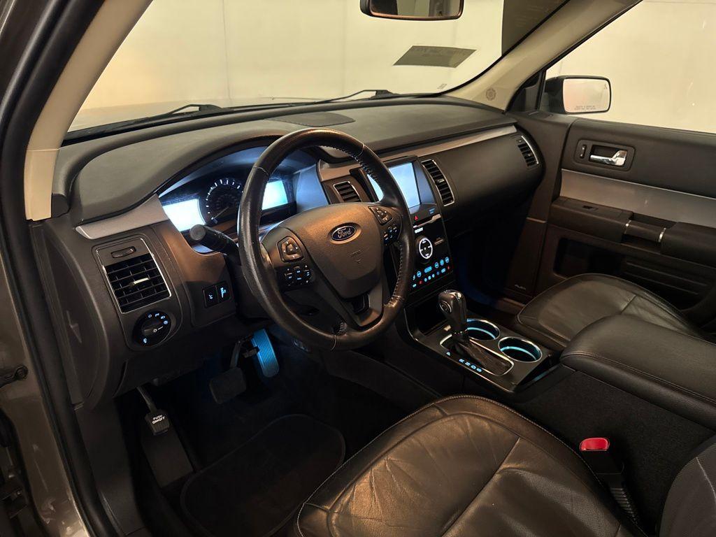 used 2014 Ford Flex car, priced at $7,700