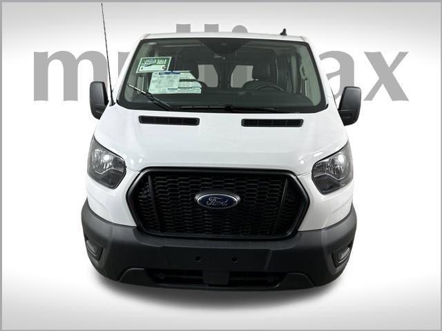 new 2024 Ford Transit-150 car