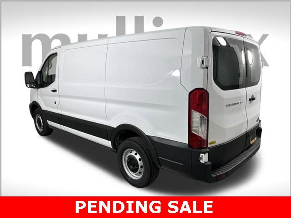 new 2024 Ford Transit-150 car