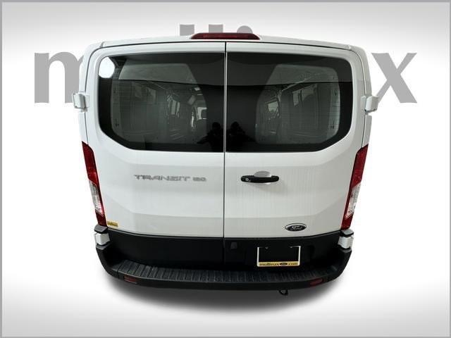 new 2024 Ford Transit-150 car