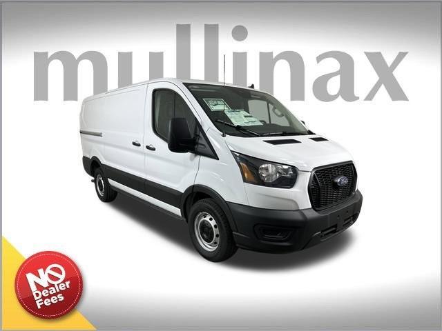 new 2024 Ford Transit-150 car