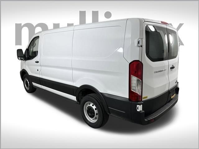 new 2024 Ford Transit-150 car