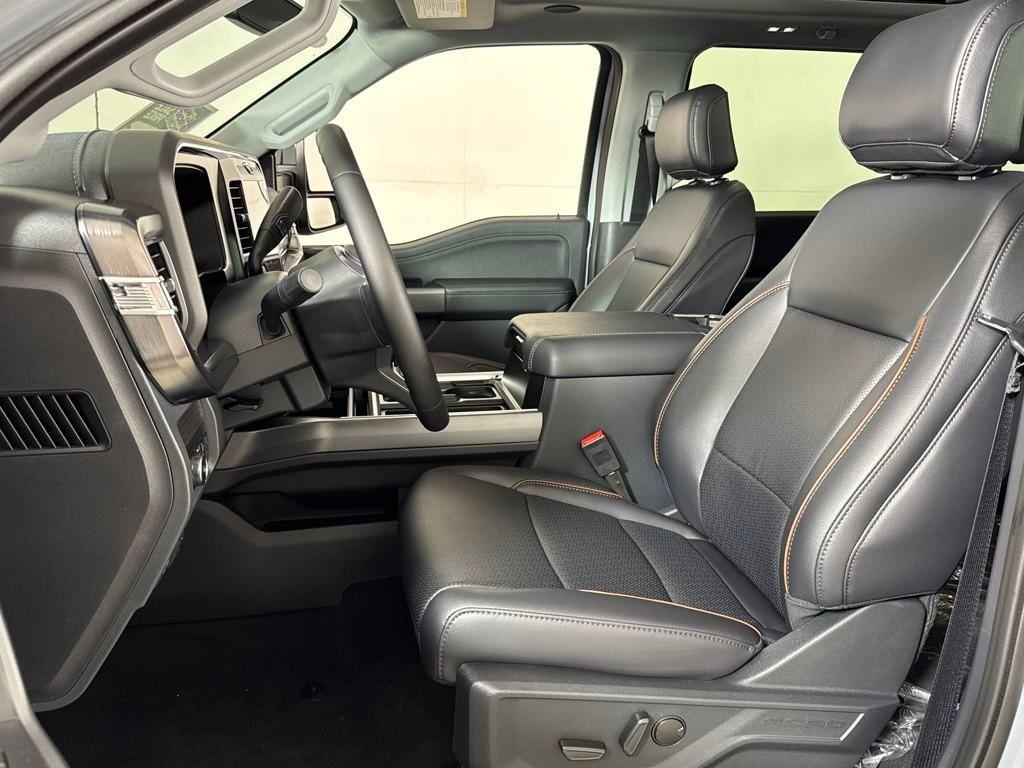 new 2025 Ford F-250 car, priced at $85,744