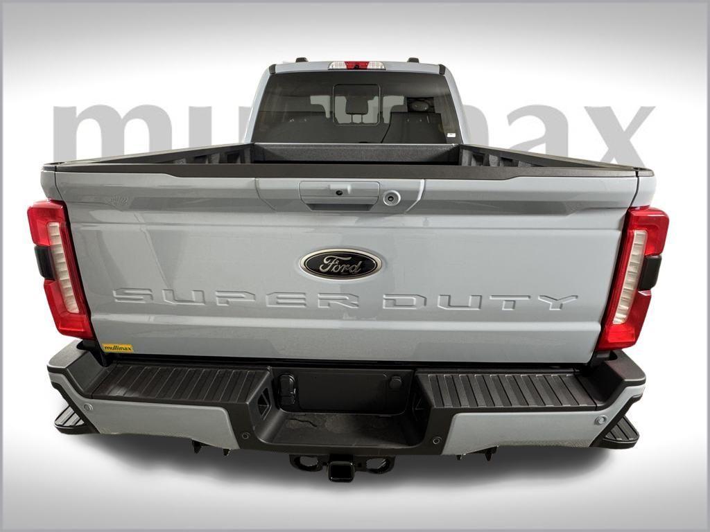 new 2025 Ford F-250 car, priced at $85,744
