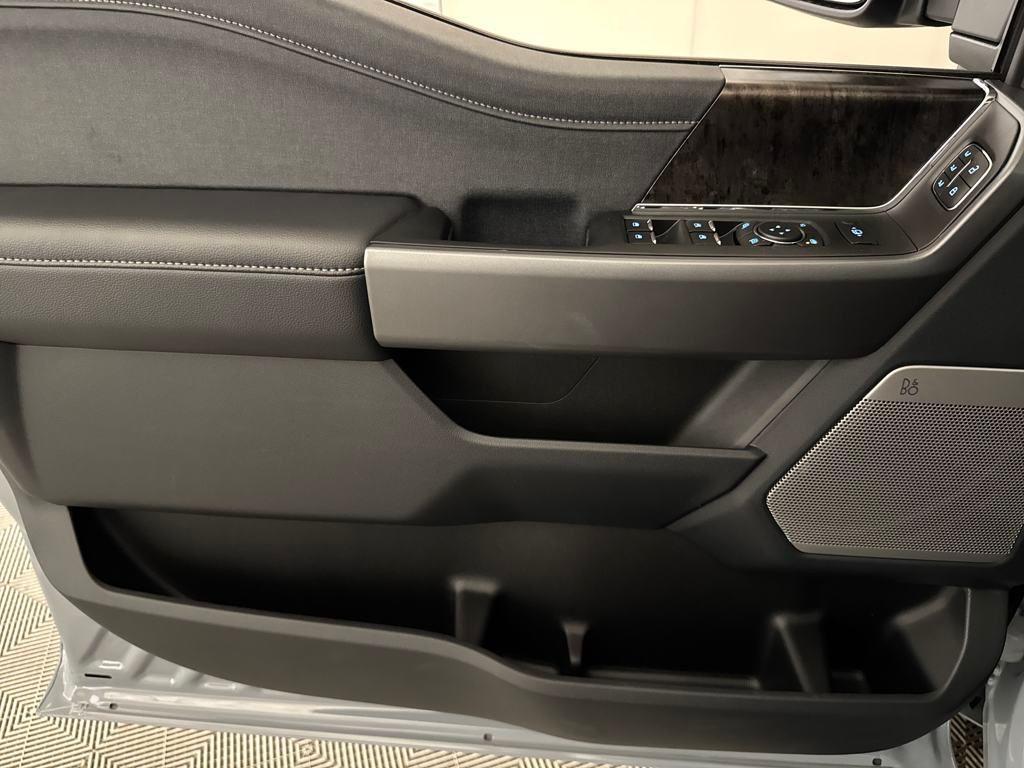 new 2025 Ford F-250 car, priced at $85,744