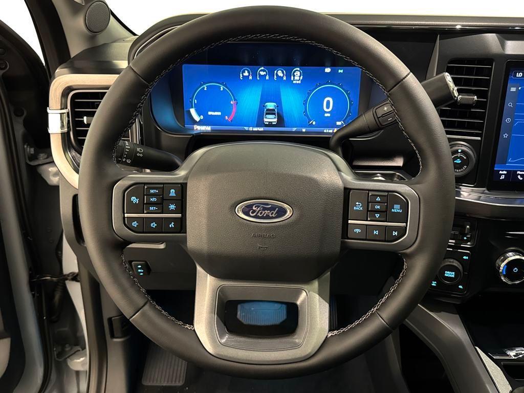new 2025 Ford F-250 car, priced at $85,744