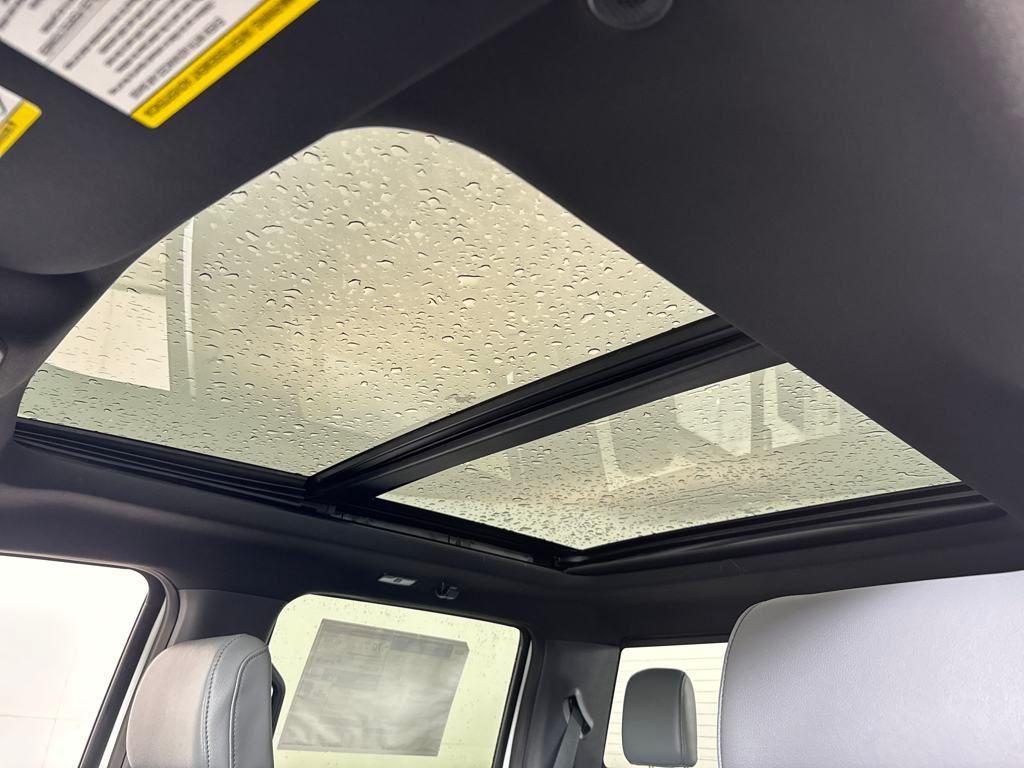 new 2025 Ford F-150 Lightning car, priced at $70,686