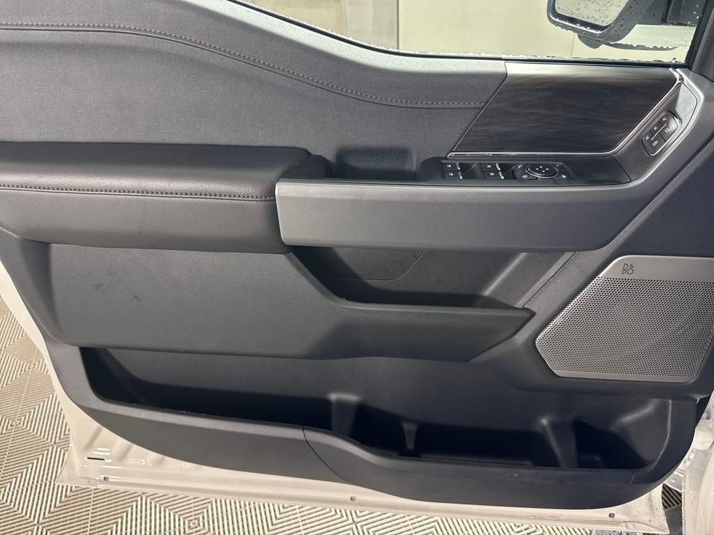new 2025 Ford F-150 Lightning car, priced at $70,686