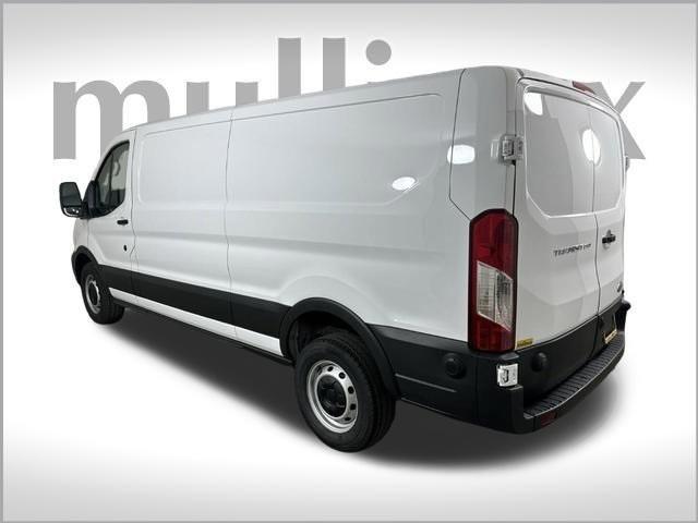 new 2024 Ford Transit-150 car, priced at $44,855