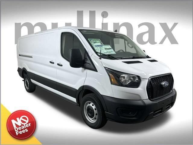 new 2024 Ford Transit-150 car, priced at $44,855