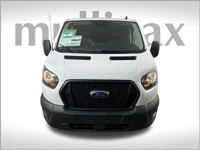 new 2024 Ford Transit-150 car, priced at $44,855