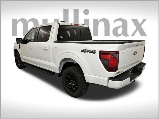 new 2024 Ford F-150 car, priced at $54,433