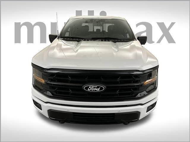 new 2024 Ford F-150 car, priced at $54,433