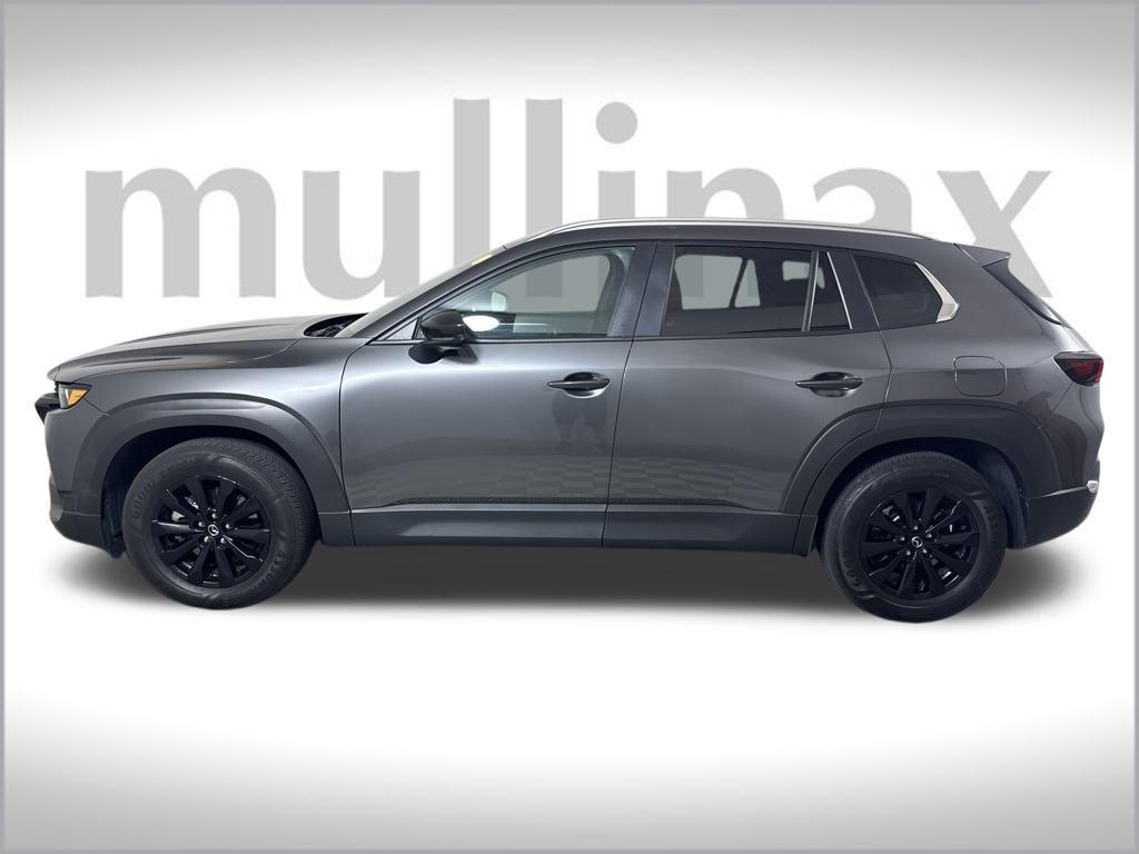 used 2024 Mazda CX-50 car, priced at $26,500