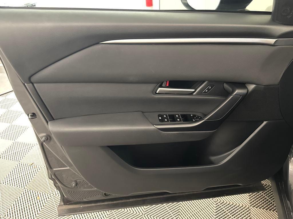 used 2024 Mazda CX-50 car, priced at $26,500