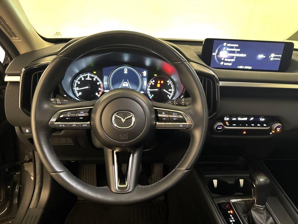 used 2024 Mazda CX-50 car, priced at $26,500