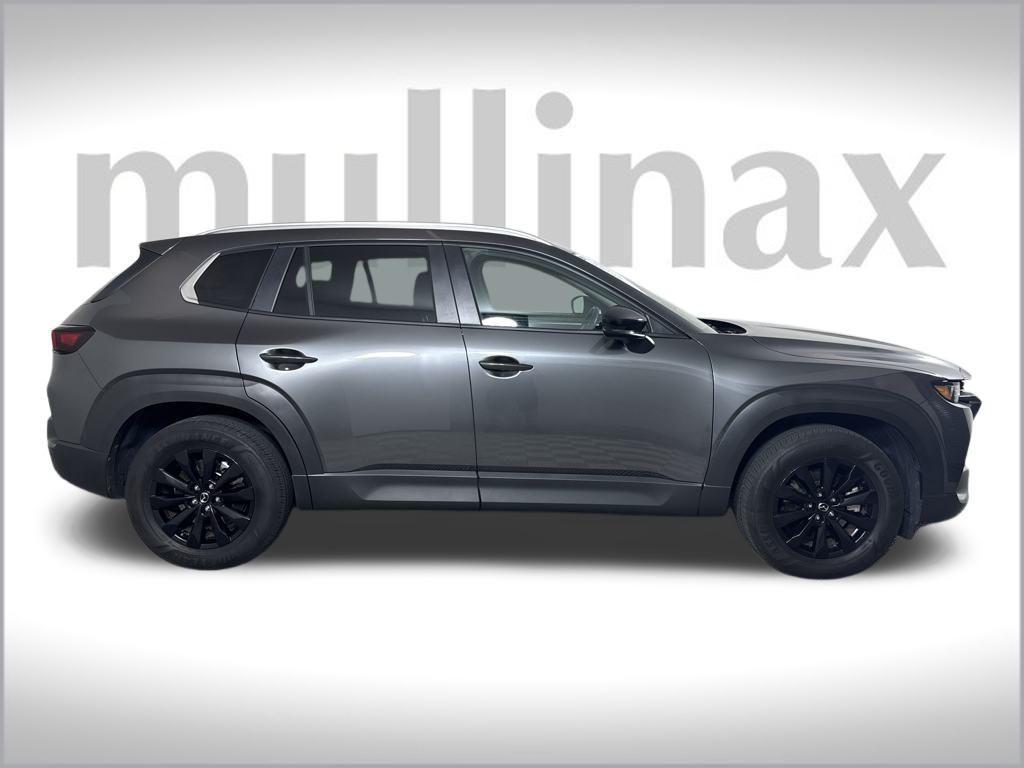 used 2024 Mazda CX-50 car, priced at $26,500