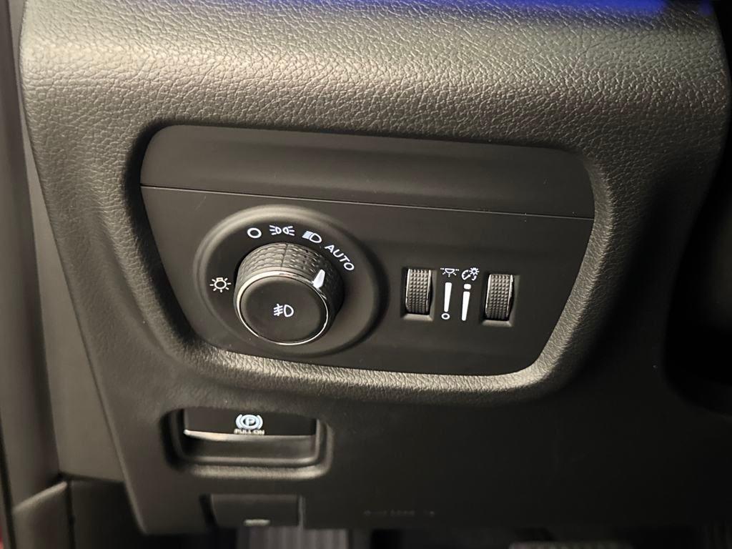 used 2022 Jeep Grand Cherokee L car, priced at $32,250