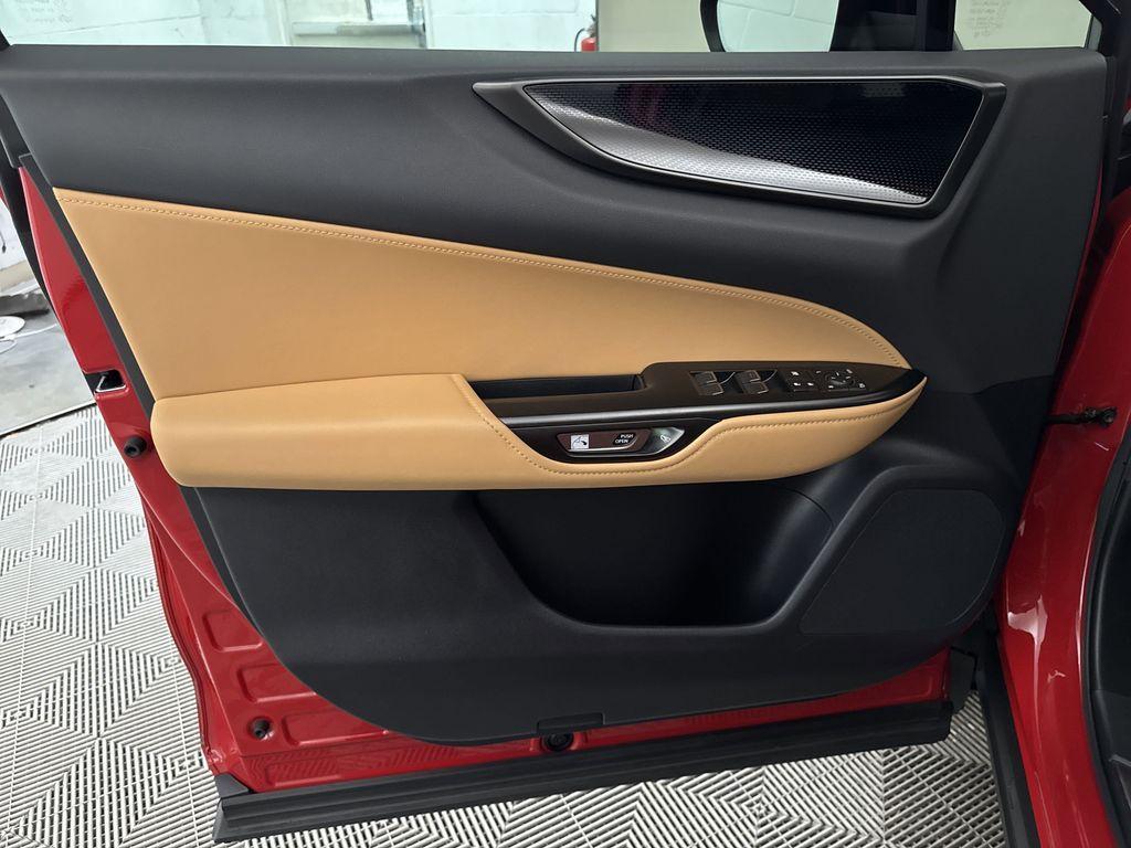 used 2022 Lexus NX 250 car, priced at $32,900