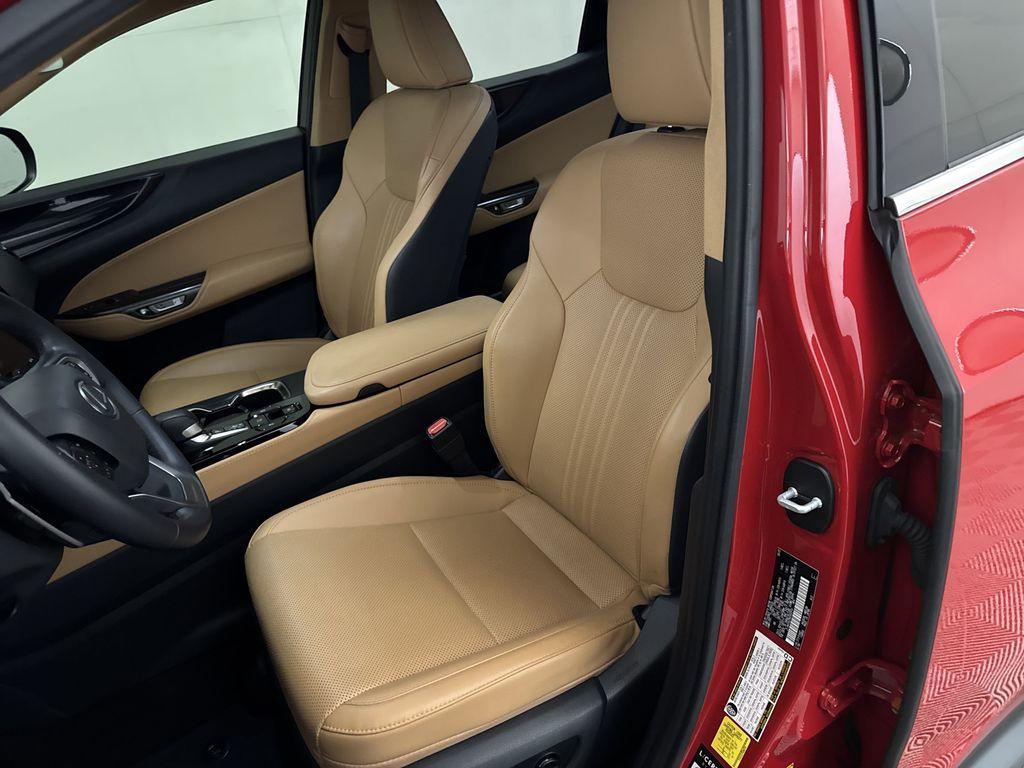 used 2022 Lexus NX 250 car, priced at $32,900