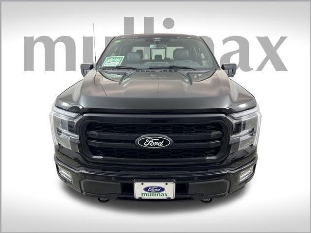 new 2024 Ford F-150 car, priced at $63,056