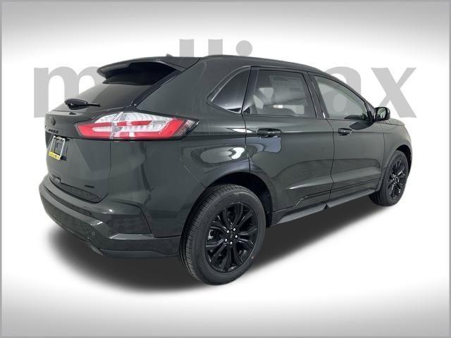 new 2024 Ford Edge car, priced at $32,520