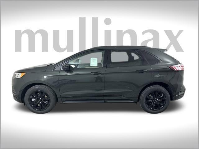 new 2024 Ford Edge car, priced at $32,520
