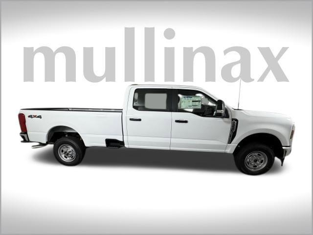 new 2025 Ford F-250 car, priced at $52,777