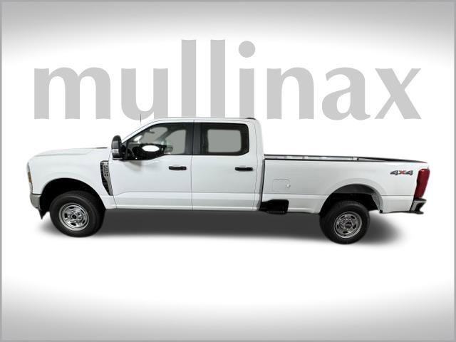new 2025 Ford F-250 car, priced at $52,777